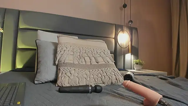 KeimyWilde webcam