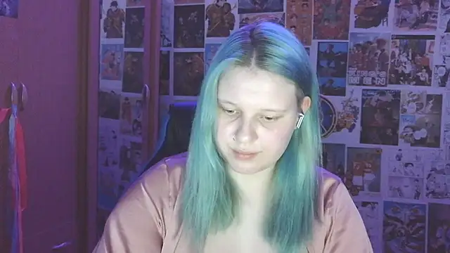 FoxPlayXX webcam