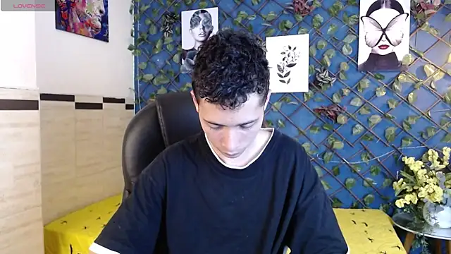LucassSmith11 webcam
