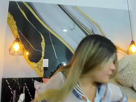 VioletaSweett1 webcam