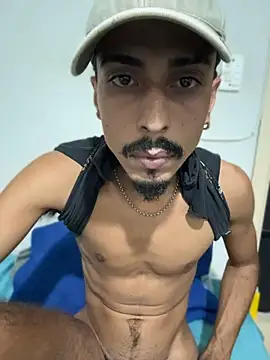 viclima (M young) - Gozar gostoso/ make me 💦CUM