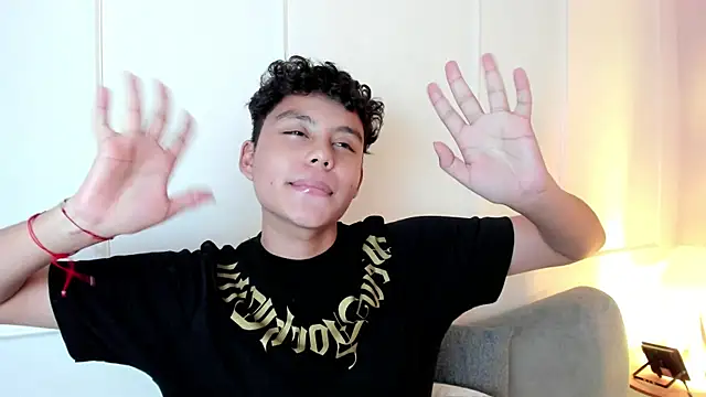 Nathanbelll webcam
