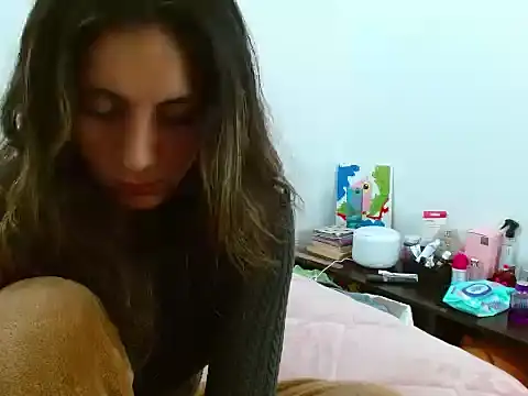 Violet_Donell webcam