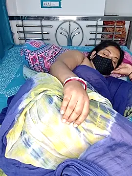 CamGirl_Neha webcam