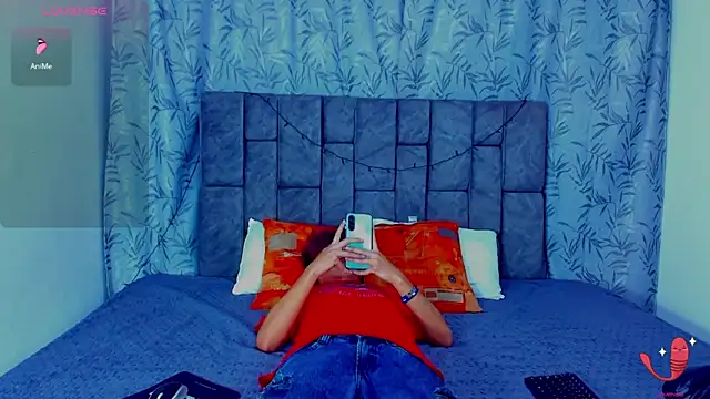 IhanKing webcam