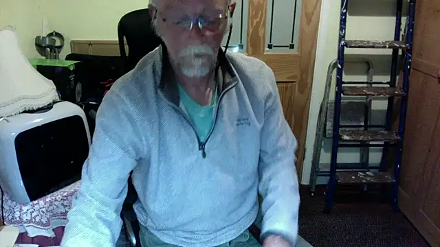 Moonraker64 webcam