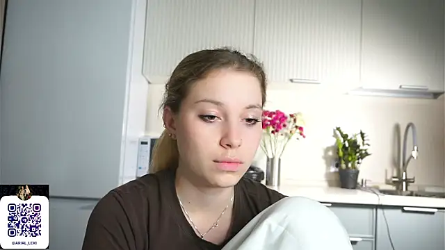 Sairallyn webcam