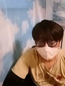 oni3no (Ask my age) - 初配信祝い㊗️！