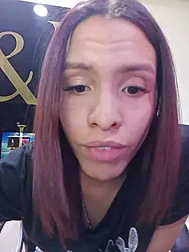 GraceAlexa22 webcam
