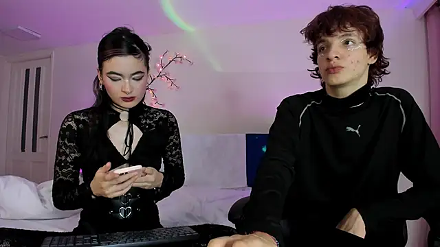sam_y_kat (G teen) - blowjob🥵💦☔