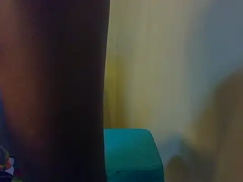 Teddybabyy1 webcam