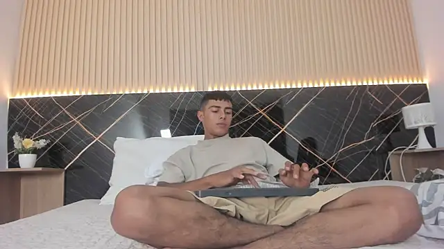 Bruno_fox webcam