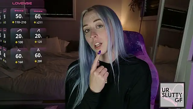 ursluttygf webcam