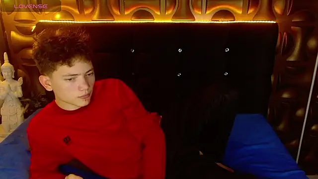 cruz_dante webcam