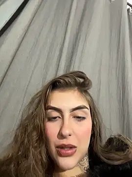 miiabellovic live sex cam