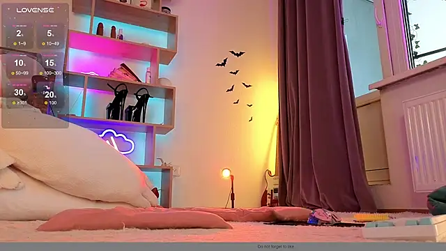 Loesylove - Trans webcam sex chat