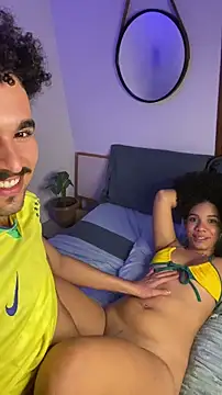 freeivy's live room