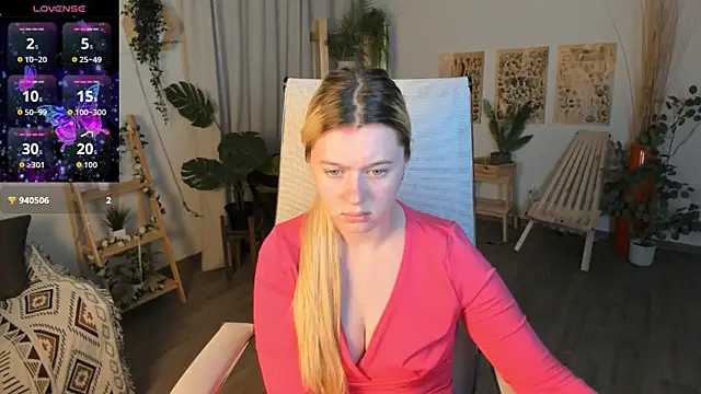 celestinemauriac - CelestineMauriac's free webcam - UK Sex Cams