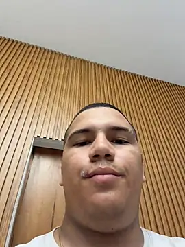 Watch Patricio_02 live on EroticFlix - High definition streams