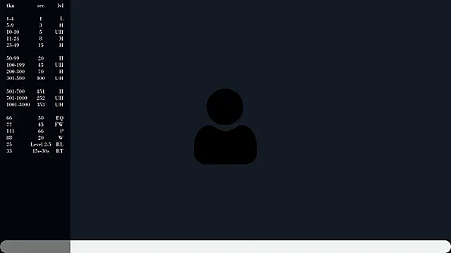 joellebucko - JoelleBucko's free webcam - UK Sex Cams