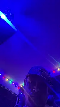 buffshagswell's live room
