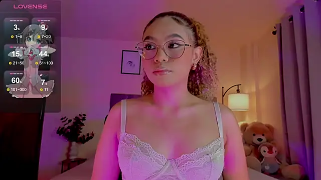 oxanafedorova1- (F young) - fingerts in pussy