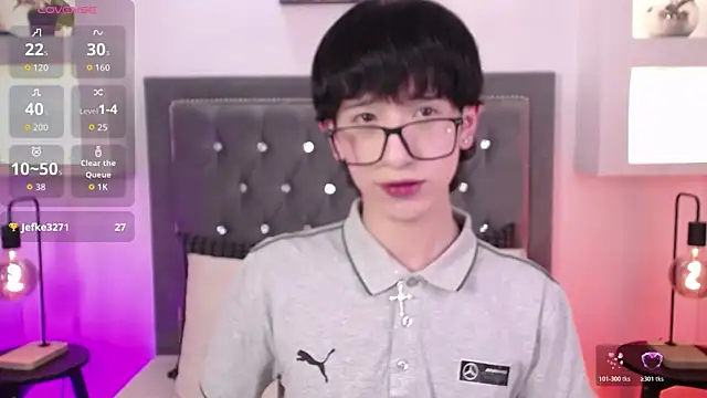 emo_boy_ - Emo_Boy_'s free webcam - UK Sex Cams