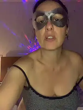 hotbrunettemass (F milf) - ToucheMyFire 🔥🔥🔥