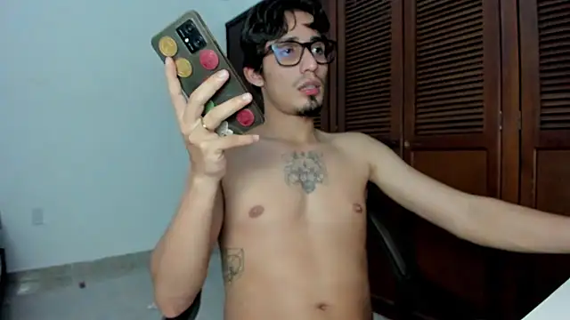 SrIncognito666