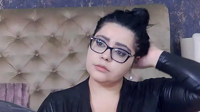 ariarussell (F young) - Make me cum în pants