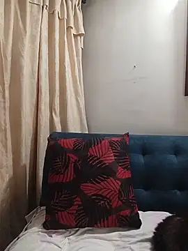 IsisBlake webcam