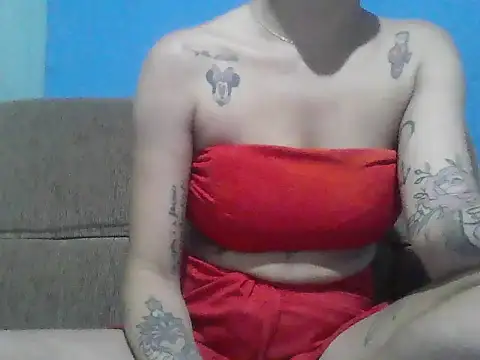 thasmyni webcam