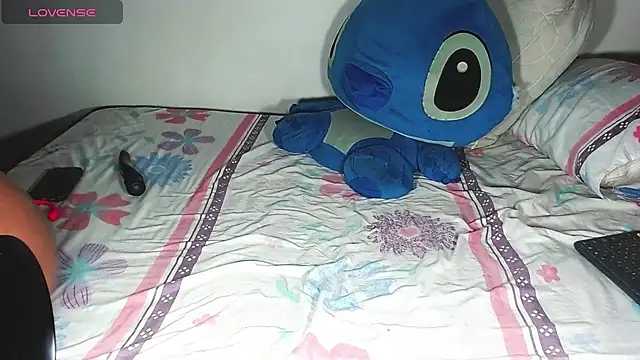 FallonsSweet webcam