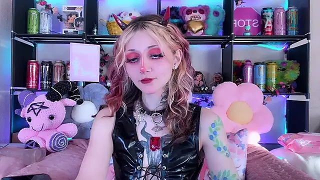_Devill_Baby webcam