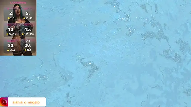 Alahia_Dangelo webcam