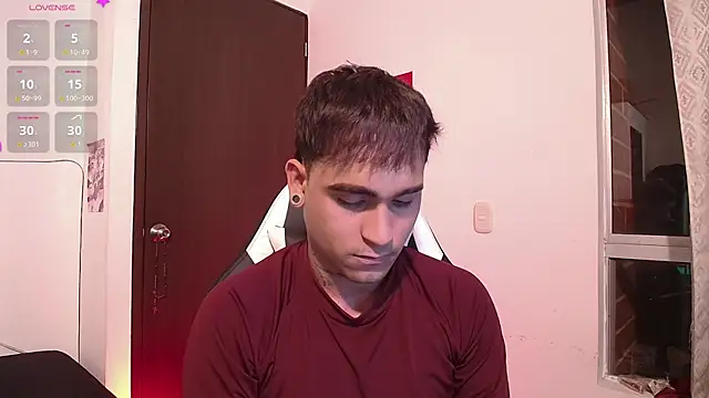 christianwang webcam