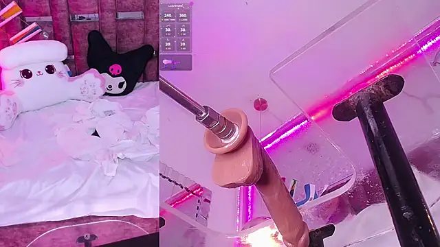KittieEva webcam