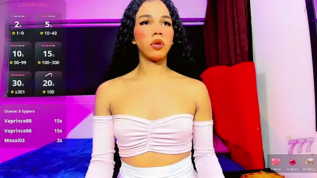 Britany_montiel webcam