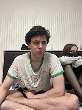 lovburger webcam
