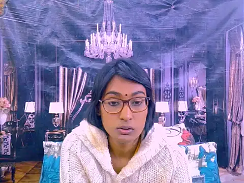 IndianRebel4u2Luv webcam