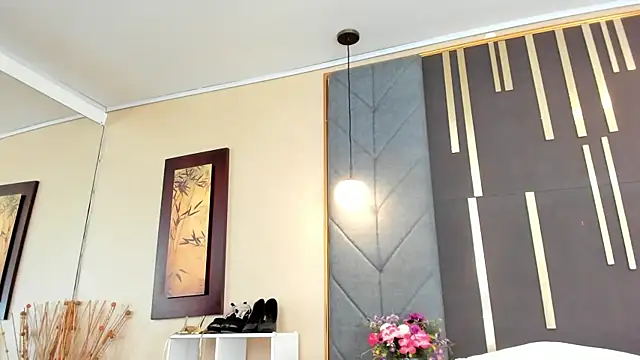 OliviGrace webcam
