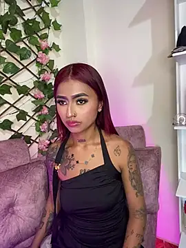 Dirty_isabella18 webcam