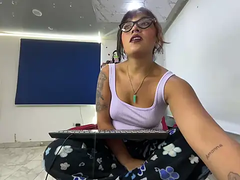 amanne_misa webcam