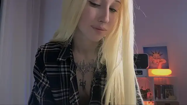 YukiMisa webcam