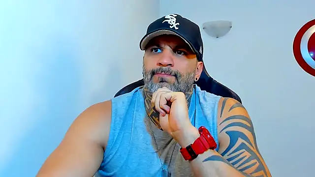 JoshRigby webcam
