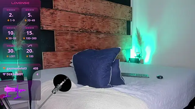 samirscott webcam
