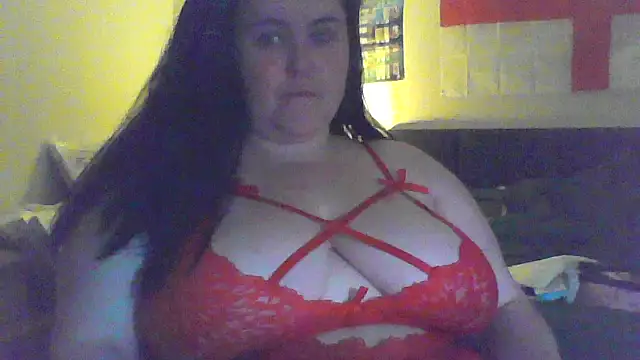 Maya_29x webcam