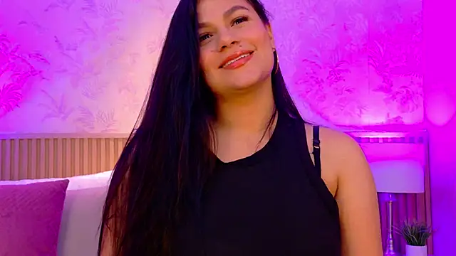 ValeriaMonet webcam