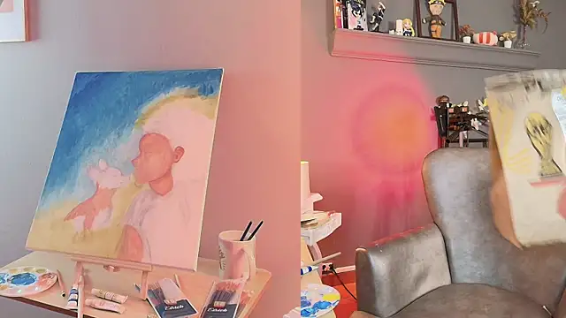 _sarahRose webcam