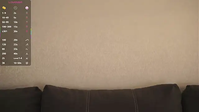 NanceeWestaway webcam
